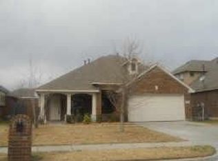 2717 Prescotte Point, McKinney, TX 75071