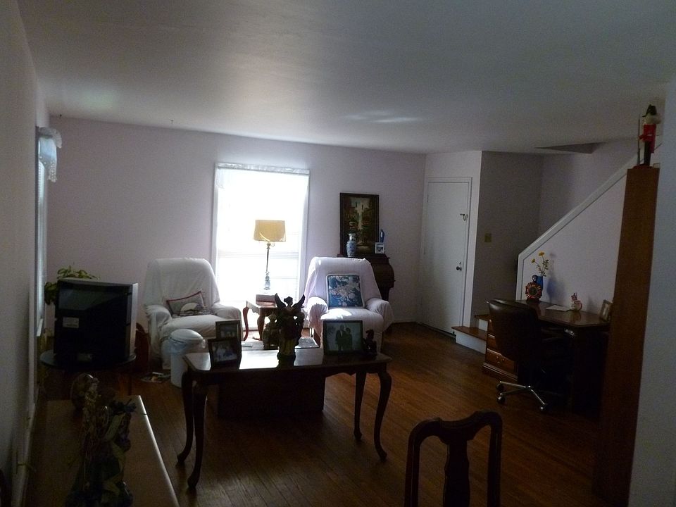 owner side of duplex