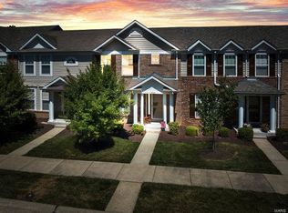 3105 Flatboat Sta, Saint Charles, MO 63301