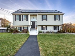 77 Bart St, Fall River, MA 02721