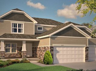 9765 67th St S, Cottage Grove, MN 55016