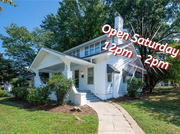 1720 Elizabeth Ave, Winston Salem, NC 27103