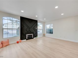 8457 Blazing Sun Ave, Las Vegas, NV 89129