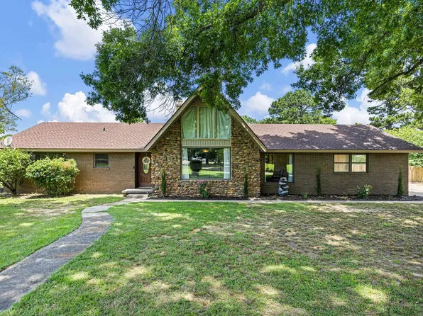 (undisclosed Address), Clarksville, AR 72830