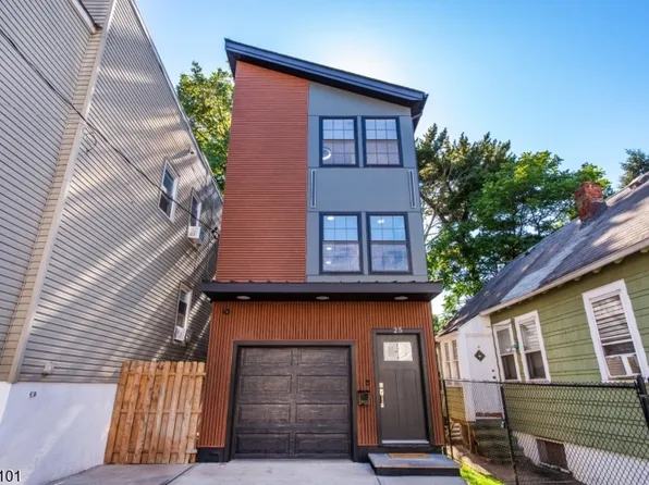 25 Grove Ter, Irvington Twp., NJ 07111