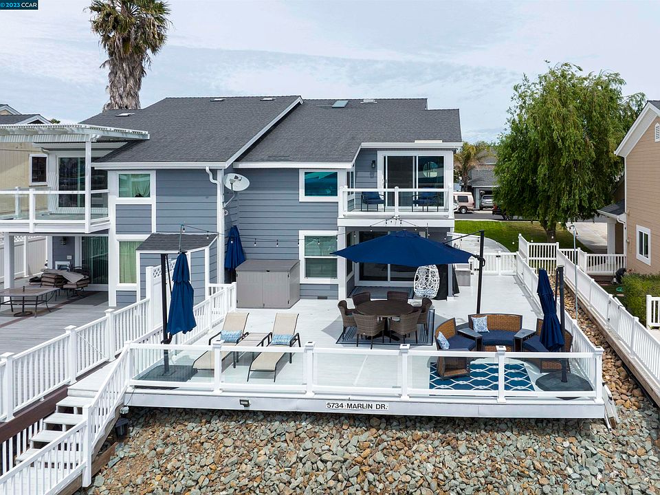 5734 Marlin Dr, Discovery Bay, CA 94505 MLS 41023962 Zillow