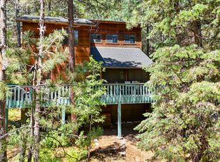 8092 S Poachers Row, Prescott, AZ 86303