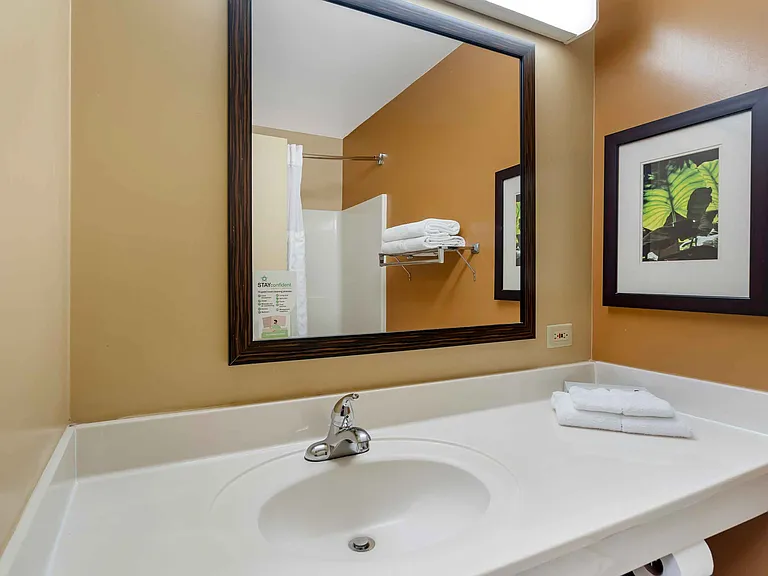 Studio Suite - 1 King Bed