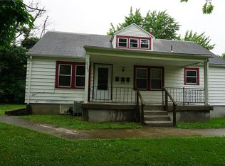 2300 Nomad Ave, Dayton, OH 45414