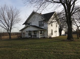 22724 E State Highway A, Ridgeway, MO 64481