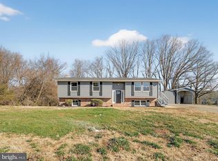 24676 Old Three Notch Rd, Hollywood, MD 20636