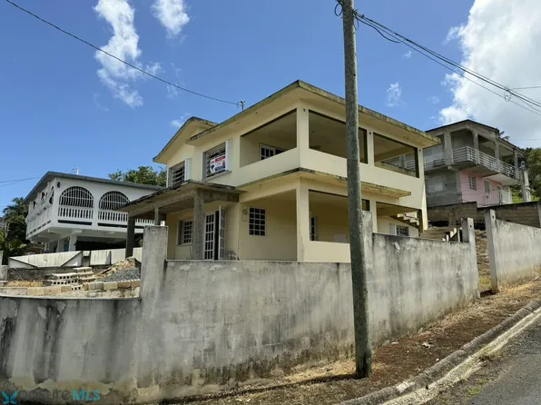 1 Calle 9, Rio Grande, PR 00745