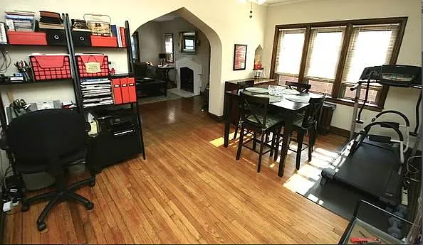 Dining Room / Office