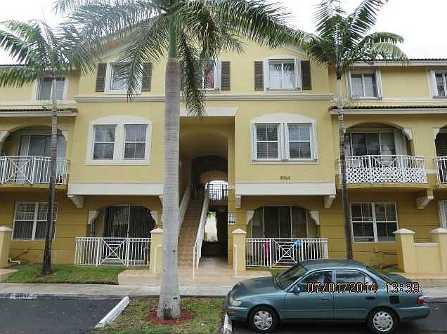 1st image of 8964 W Flagler St APT 218