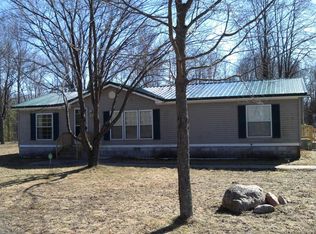 7860 W Madison St, Hesperia, MI 49421