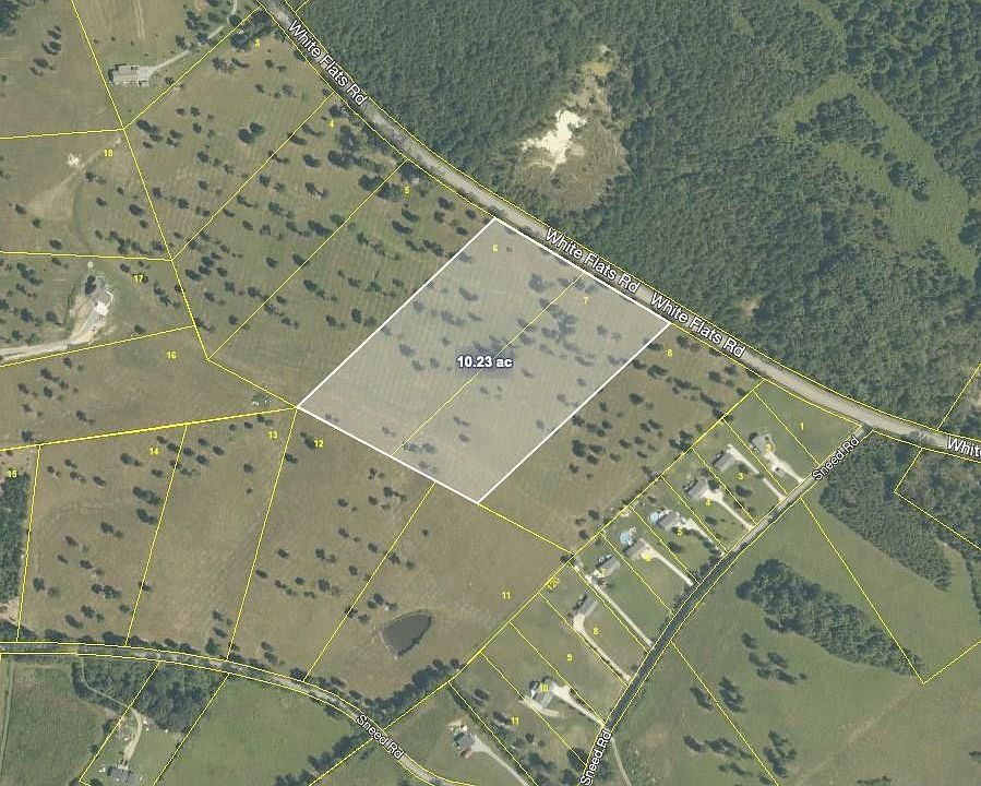1st image of 0 White Flats Rd Lot S-6/7