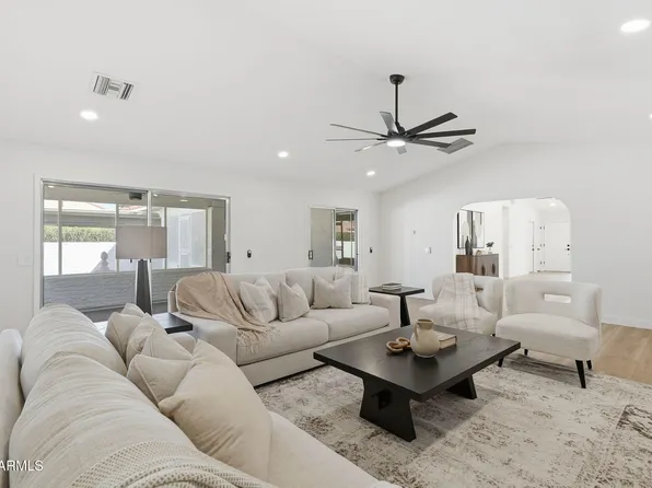 26434 S Ribbonwood Dr, Sun Lakes, AZ 85248