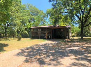 665 Ammons St, Waldron, AR 72958