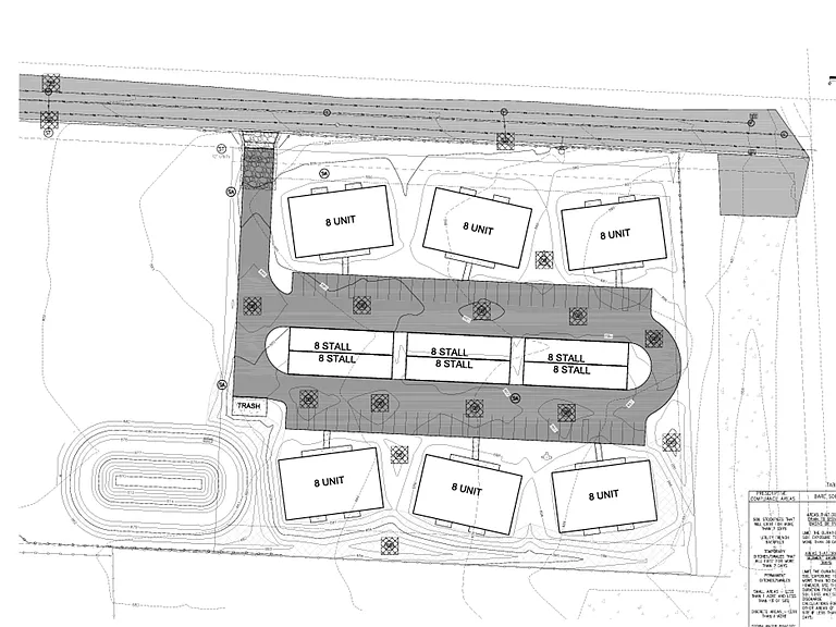 204 E Express Way — Photo 6