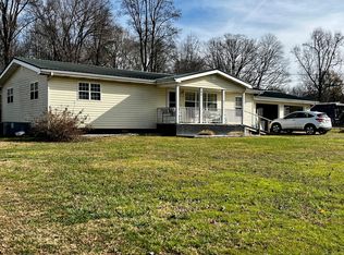 194 Bowlin Rd, Williamsburg, KY 40769