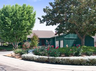 141 W Oak View Dr, Visalia, CA 93277
