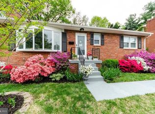 887 N Ohio St, Arlington, VA 22205