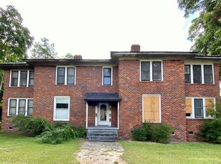 509 S Lee St, Fitzgerald, GA 31750