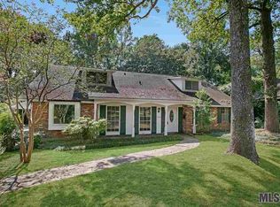 1782 Chateau Ct, Baton Rouge, LA 70815