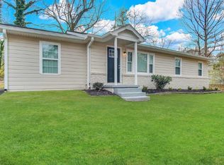 3694 Dale Ln, Lithia Springs, GA 30122