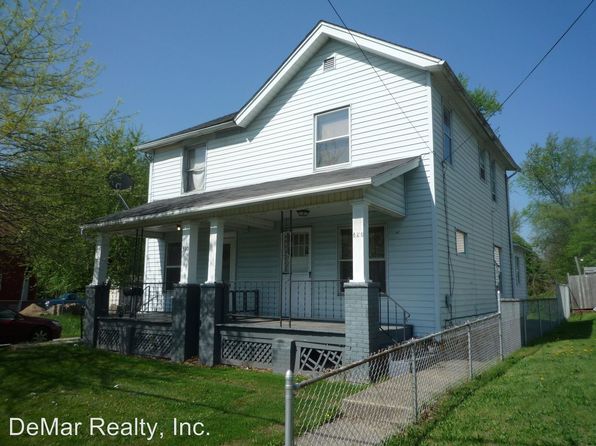328 S Jackson St, Youngstown, OH 44506