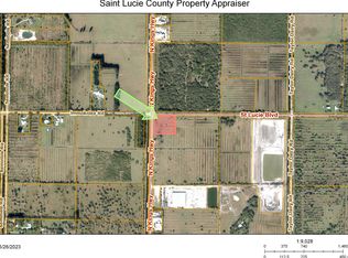 2700 N Kings Highway, Fort Pierce, FL 34946