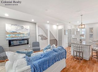 29 Swallow St #1, South Boston, MA 02127