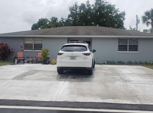 6831 Adams St, New Pt Richey, FL 34652
