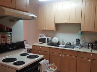 2715 Benvenue Ave SUITE 4, Berkeley, CA 94705