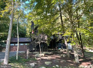 6822 Balmoral Overlook, New Market, MD 21774