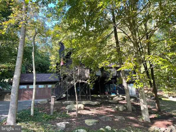 6822 Balmoral Overlook, New Market, MD 21774