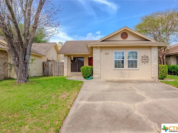 112 Banyan Ct, Victoria, TX 77901