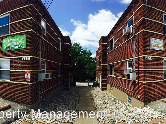 3rd image of 5665 Glenway Ave APT 9