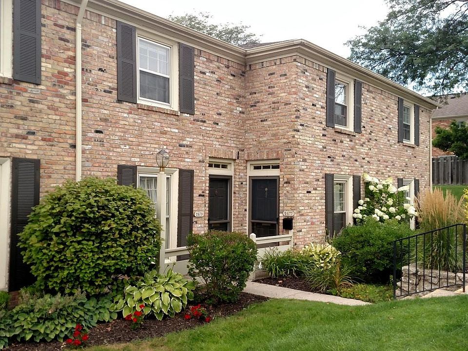 1st image of 2479 Abbington Dr SE #0