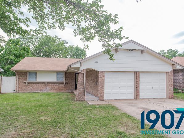 1127 Berwyck Dr, Moore, OK 73160