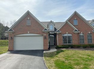 7536 Brookdale Ct, Brighton, MI