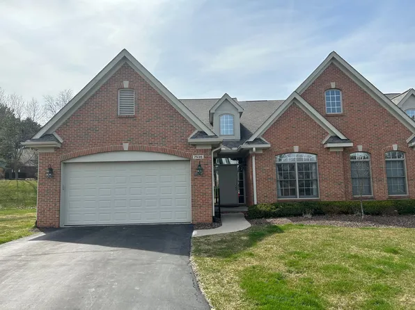 7536 Brookdale Ct, Brighton, MI 48116