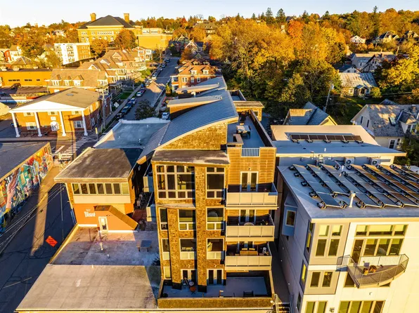191 South Winooski Avenue #8, Burlington, VT 05401