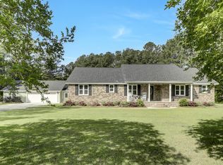 1249 Old Dairy Rd, Summerville, SC 29483