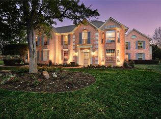 501 Clayton Ct, Southlake, TX 76092