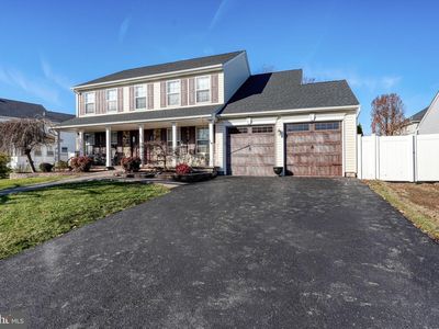 242 Snapdragon St, Warrington, PA, 18976