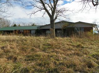 609 Gum Springs Mountain Rd, Sparta, TN 38583