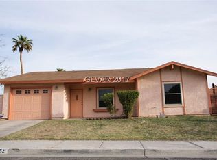 5052 Danica Way, Las Vegas, NV 89122