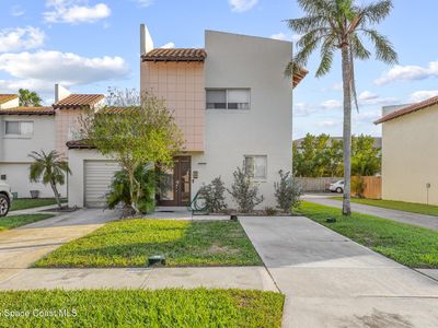 1011 Ashley Ave, Indian Harbour Beach, FL, 32937