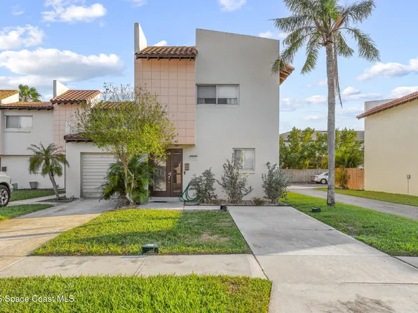1011 Ashley Ave, Indian Harbour Beach, FL 32937